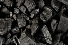Woodbury coal boiler costs