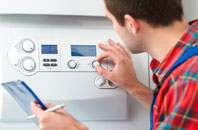 free commercial Woodbury boiler quotes